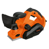 Cepillo elétrio profesional 3-1/4"